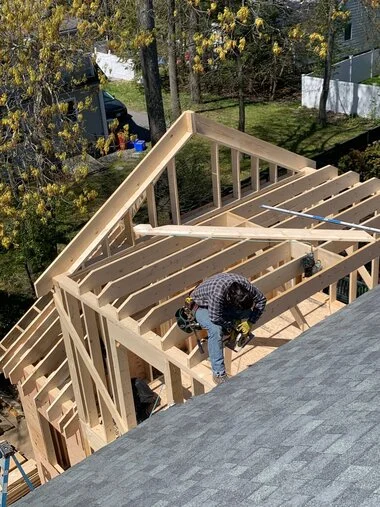 Expert Decking and Home Construction Services by Ds Empire GC